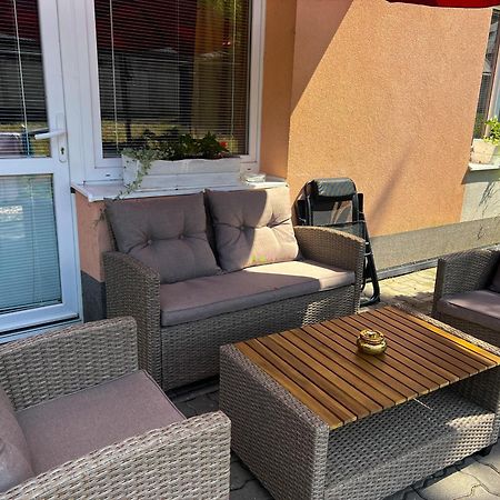 3 Bedroom Apartment In The Part Of The City Banská Bystrica Exteriör bild