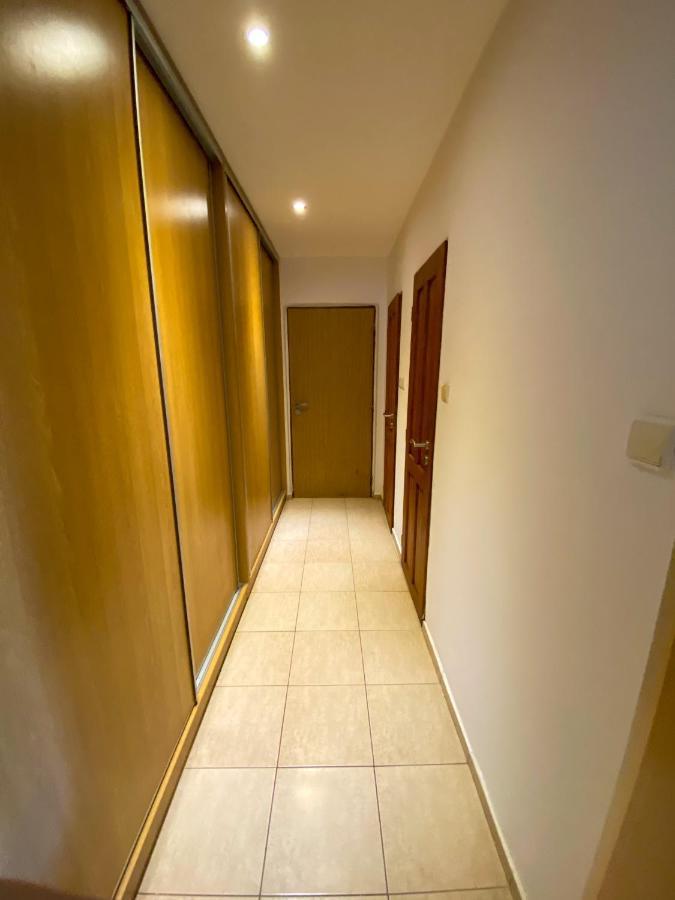 3 Bedroom Apartment In The Part Of The City Banská Bystrica Exteriör bild