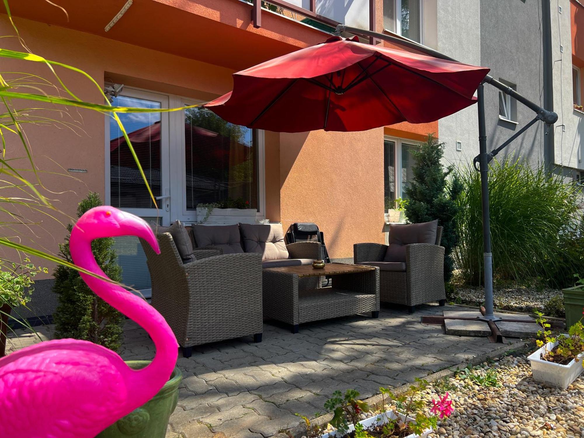 3 Bedroom Apartment In The Part Of The City Banská Bystrica Exteriör bild
